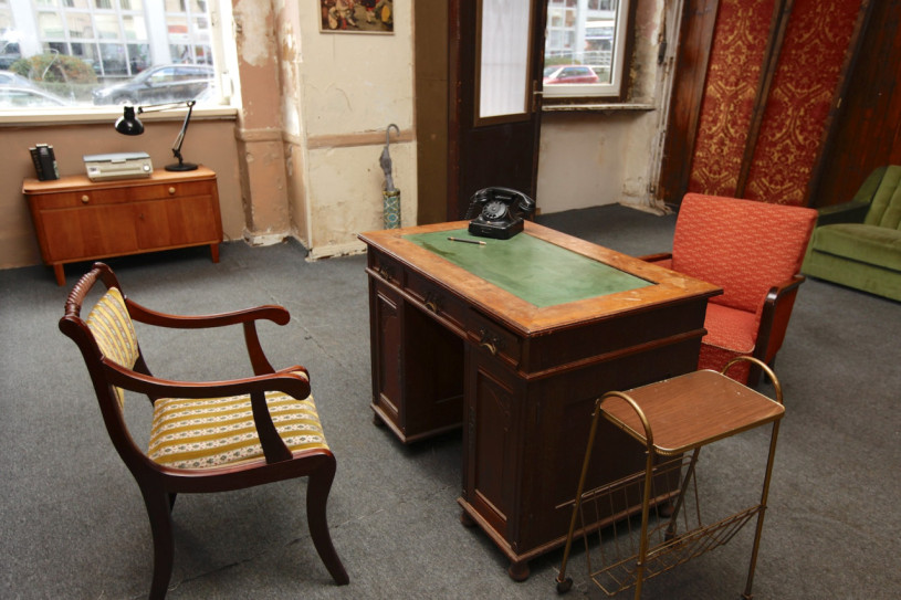 plush74 ddr office 5