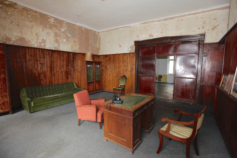 plush74 ddr office 7