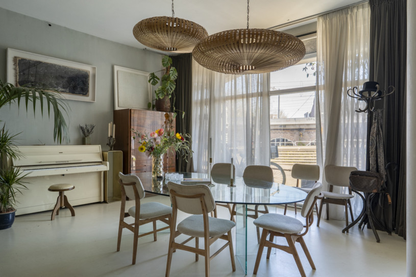 plush74 design loft amsterdam 10