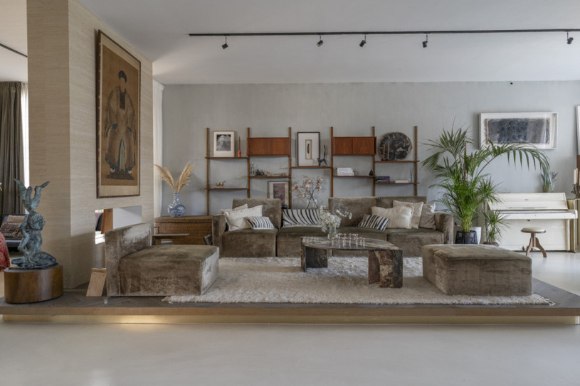 plush74 design loft amsterdam 11