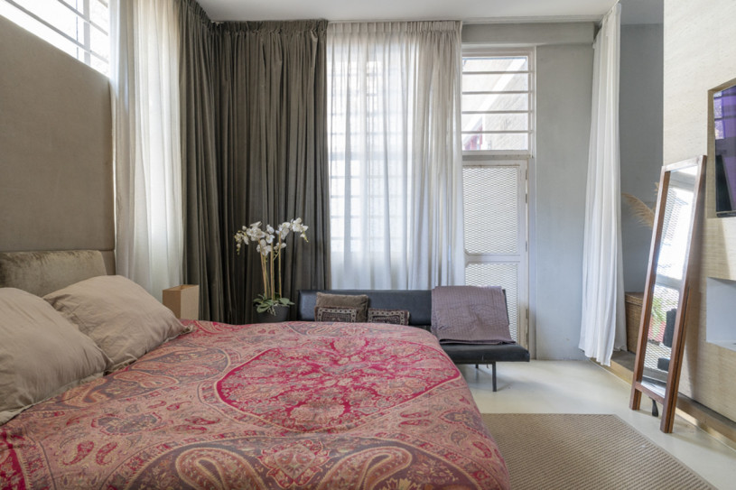 plush74 design loft amsterdam 15