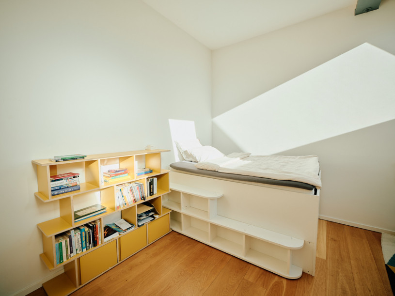 plush74 design rooftop loft with terrace 7