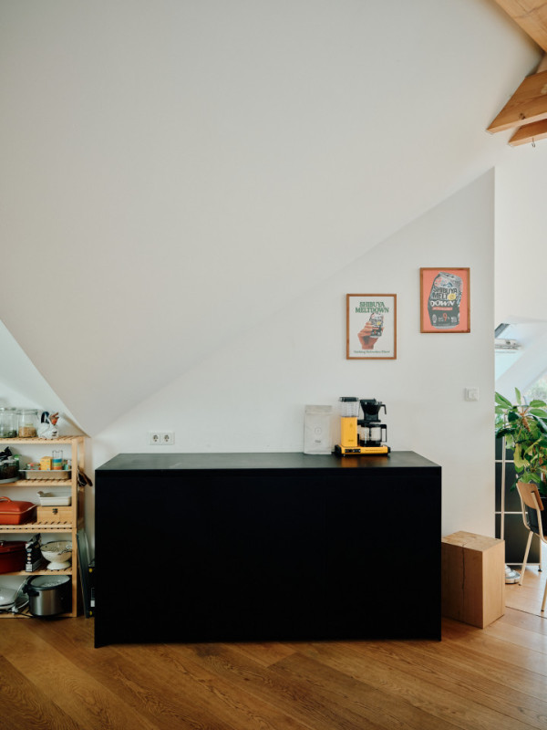 plush74 design rooftop loft with terrace 9 (1)