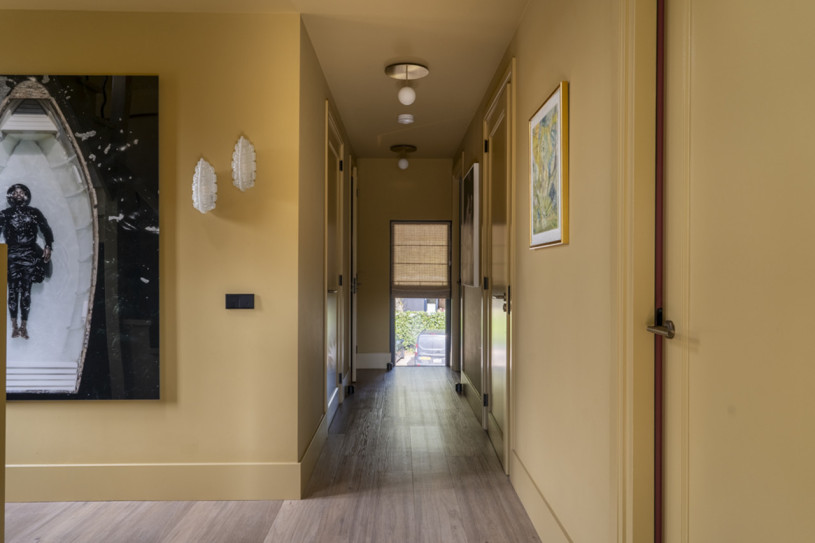 pluche74 ontwerp villa bussum 31