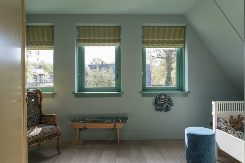 pluche74 design villa bussum 32