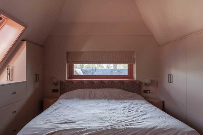 pluche74 ontwerp villa bussum 50