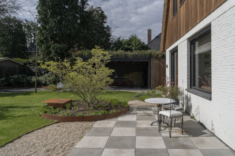 pluche74 design villa bussum 54