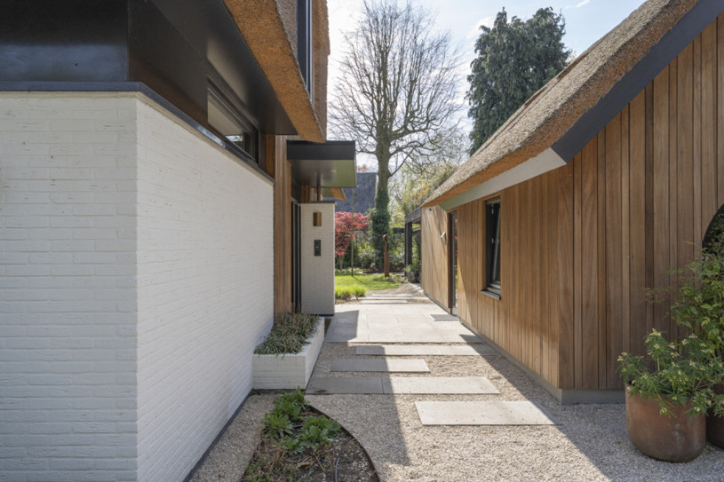 pluche74 design villa bussum 66