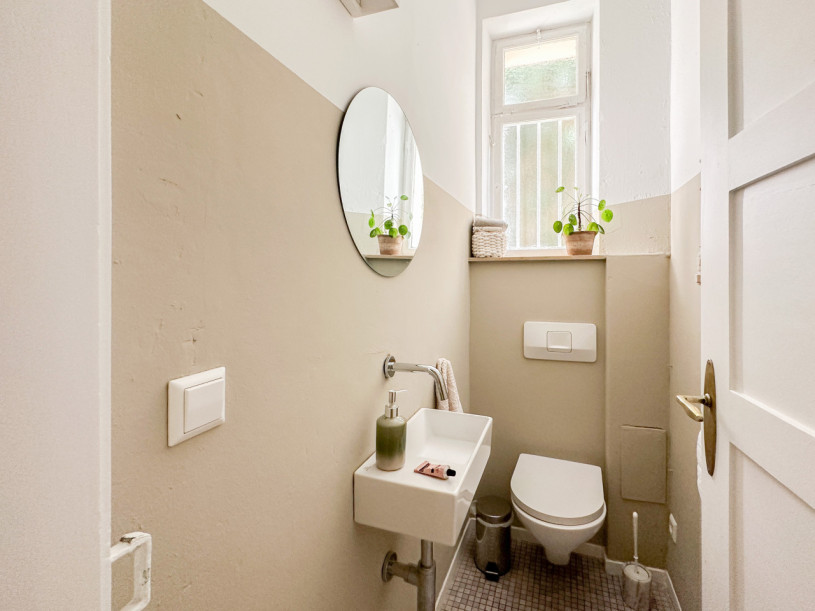 pluche74 designer appartement stuttgart 15