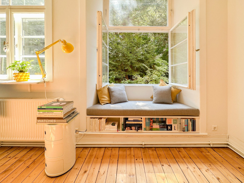 pluche74 designer appartement stuttgart 5