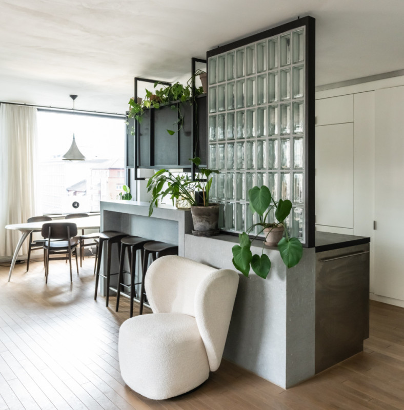 plush74 downtown design loft zurich 7