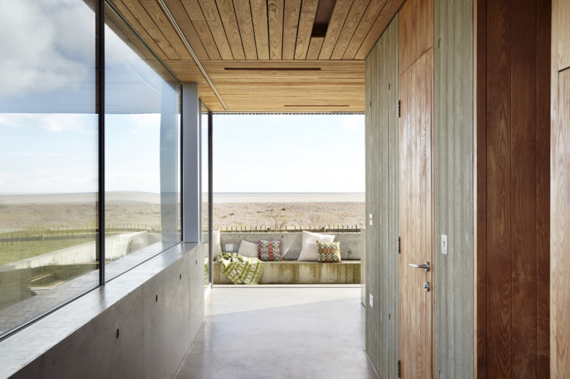 plush74 dune house by the sea 6