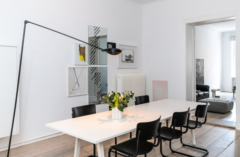 felpa74 elegante bw apartamento 16