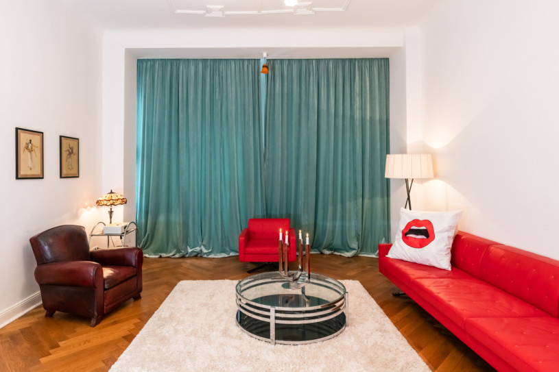 felpa74 elegante charlottenburg apartamento 9