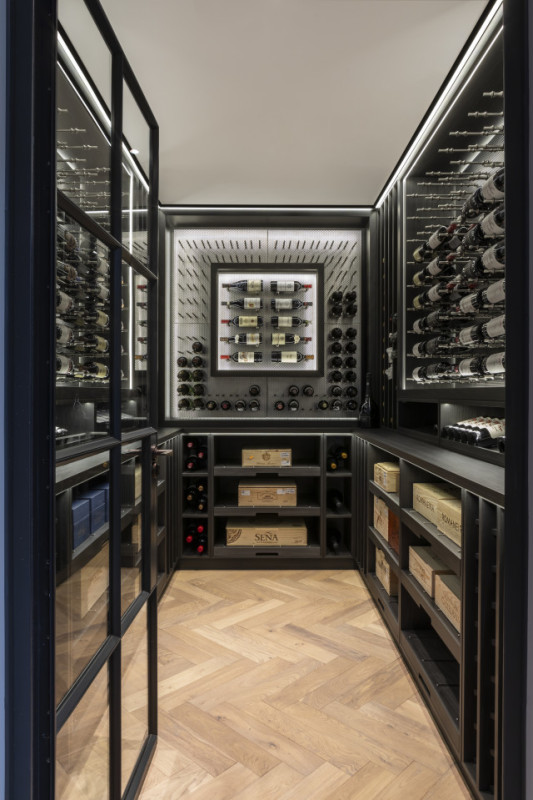 plush74 esher location house 22