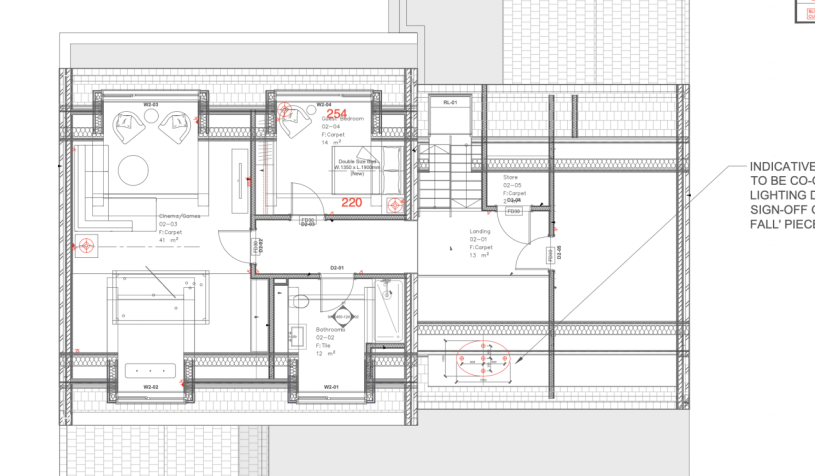 plush74 esher location house 35