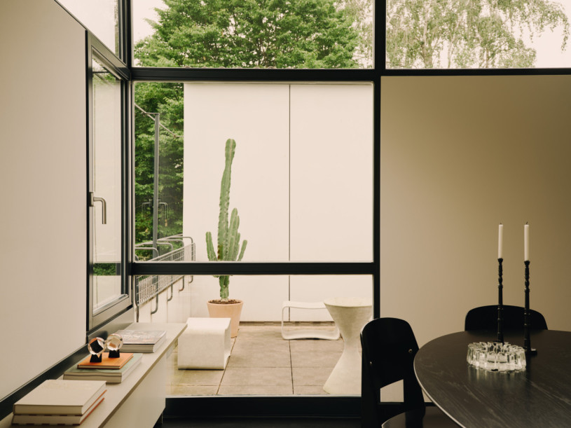 plush74 eternithaus im hansaviertel apartamento 6 7