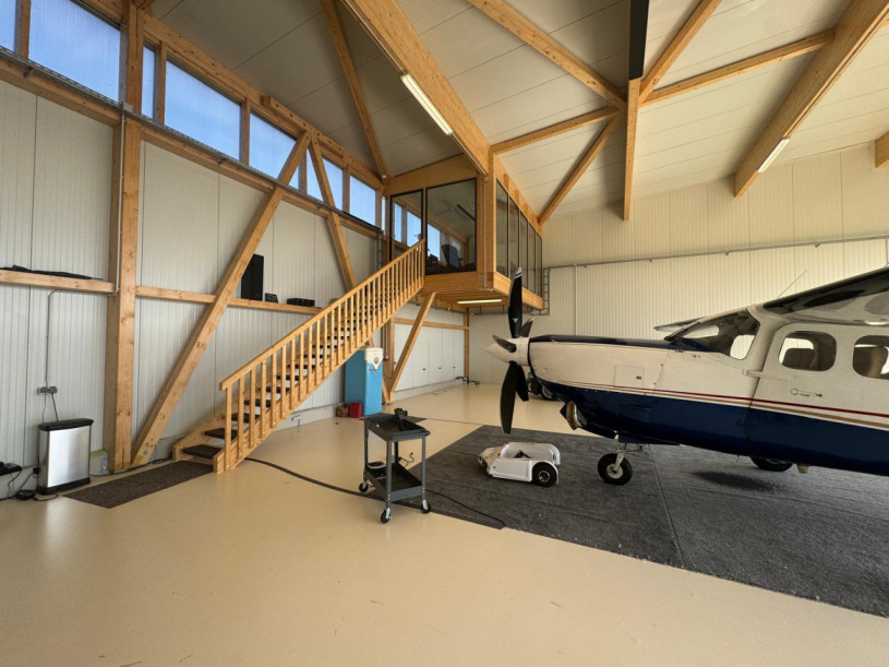 plush74 event photo film location germany speyer airfield hangar 14