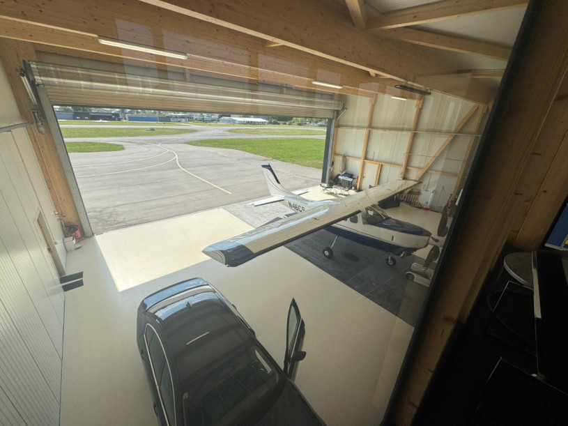 plush74 event photo film location germany speyer airfield hangar 22