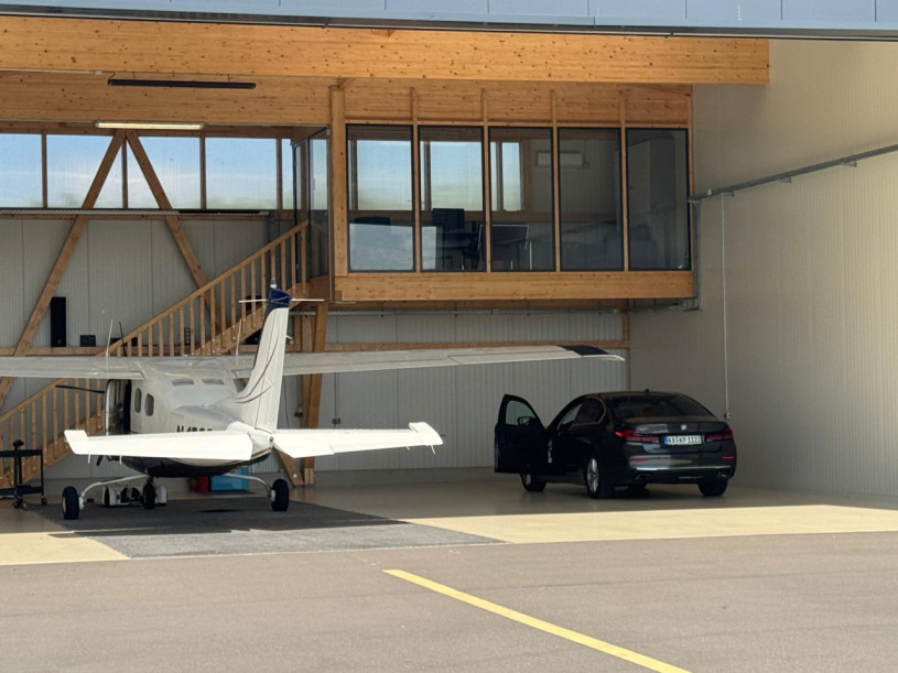 plush74 event photo film location germany speyer airfield hangar 9