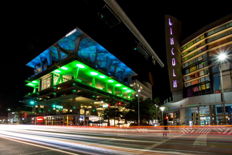 plush74 espacio para eventos en 1111 lincoln road 10