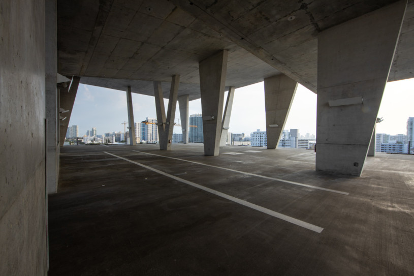 plush74 espacio para eventos en 1111 lincoln road 6