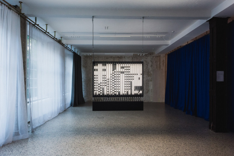 spazio eventi plush74 berlino kreuzberg 19