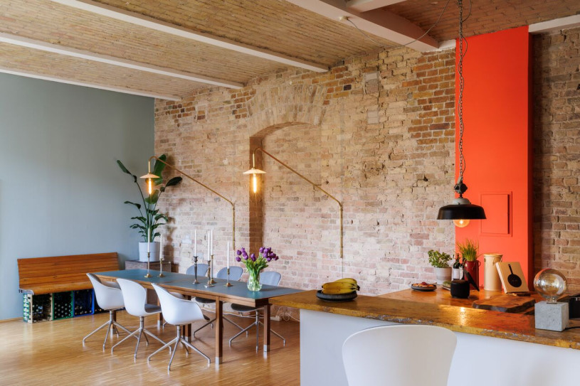 pluche74 fabriek binnenplaats loft 15