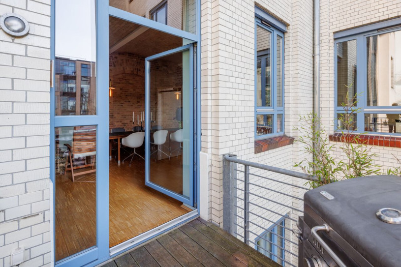 pluche74 fabriek binnenplaats loft 17