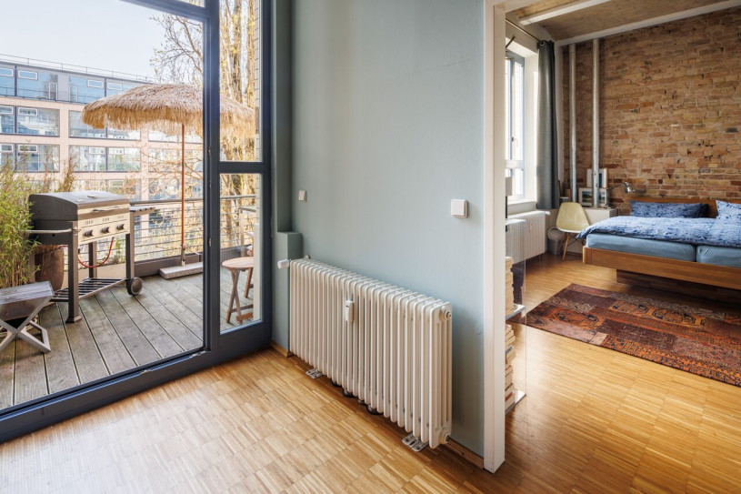 pluche74 fabriek binnenplaats loft 5