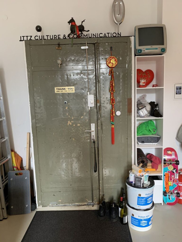 felpa74 piso de la fábrica apartamento 11