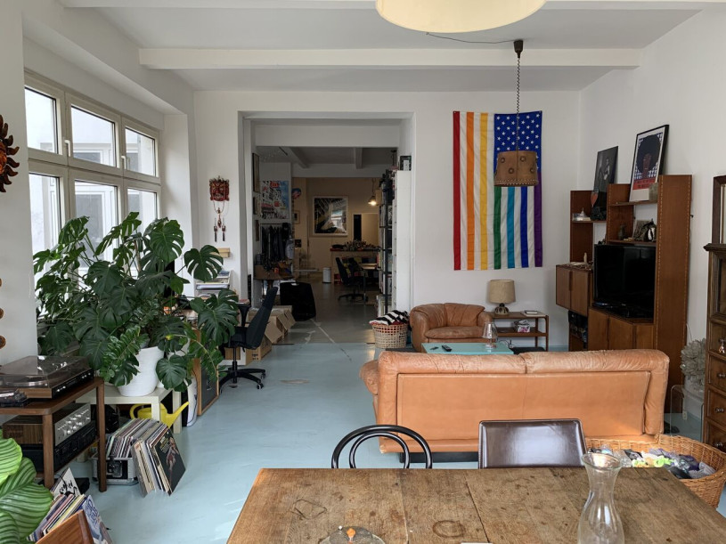 felpa74 piso de la fábrica apartamento 2