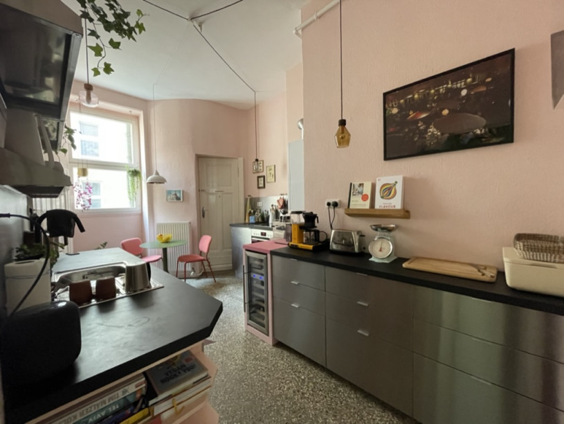 plush74 farbenfroher altbau 5