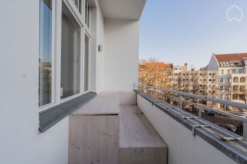 plush74 film photo event apartment jugendstil berlin germany1