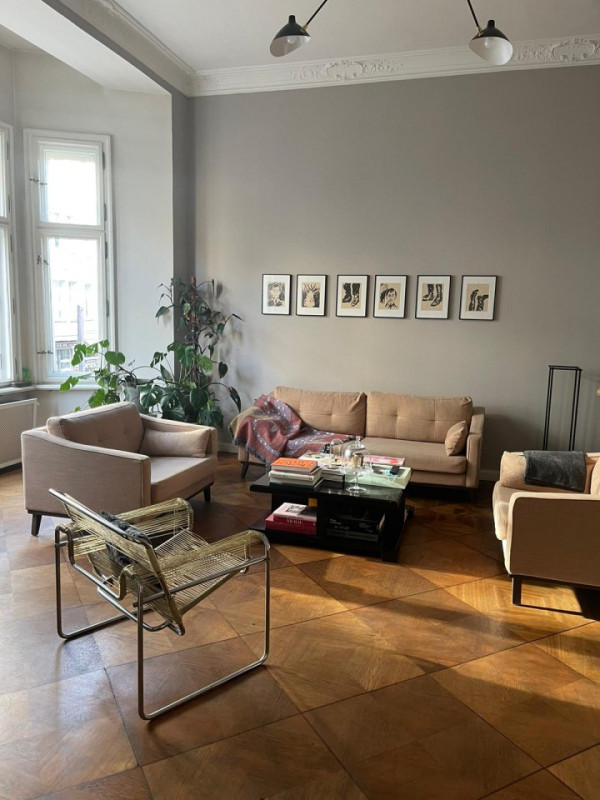 plush74 film photo event location berlin germany apartment 7
