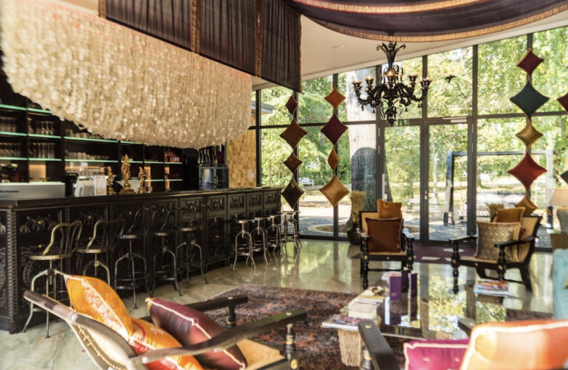 plush74 film photo event location berlin germany ayurveda center 4