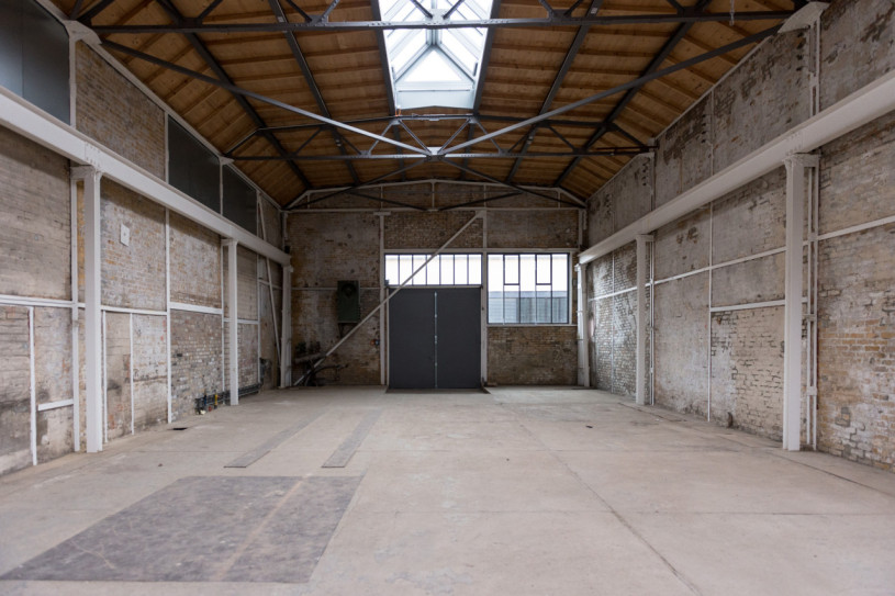 plush74 film photo event location berlin germany industrial brutalism 27