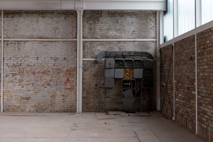 plush74 film photo event location berlin germany industrial brutalism 28