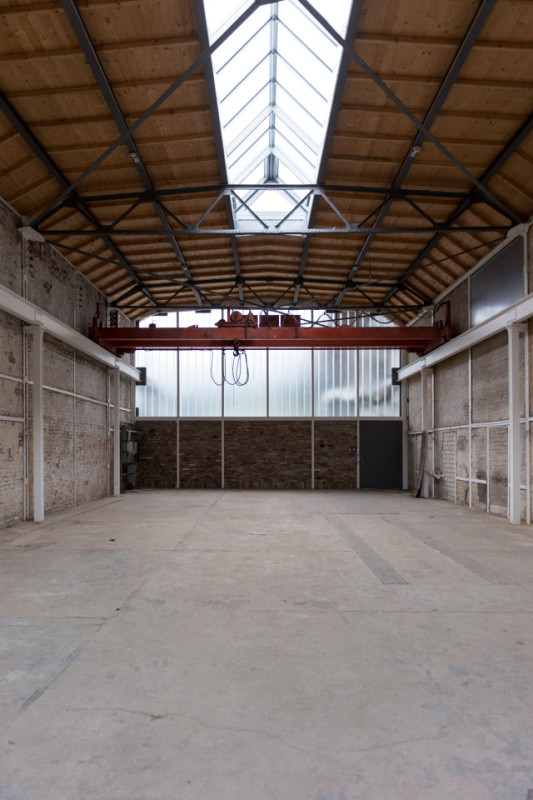 plush74 film photo event location berlin germany industrial brutalism 31