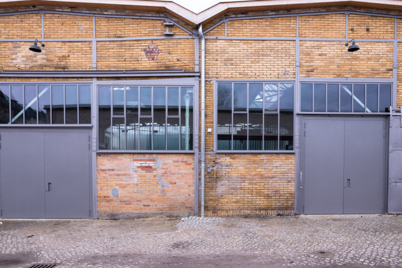 plush74 film photo event location berlin germany industrial brutalism 4