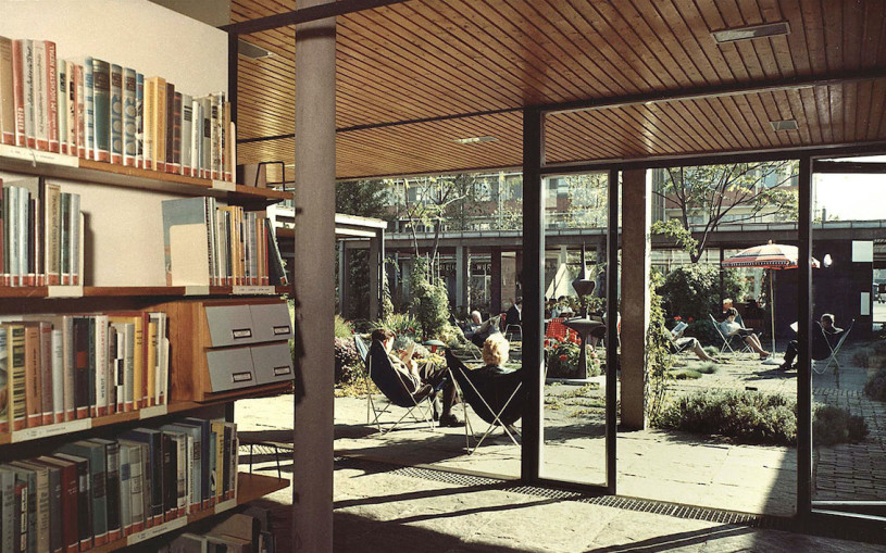 plush74 film foto veranstaltungsort berlin deutschland bibliothek 4