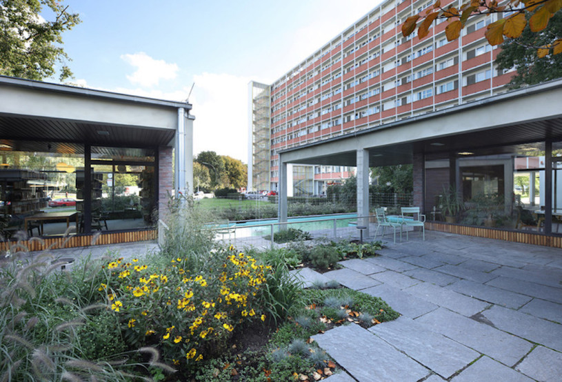 plush74 film foto veranstaltungsort berlin deutschland bibliothek 5