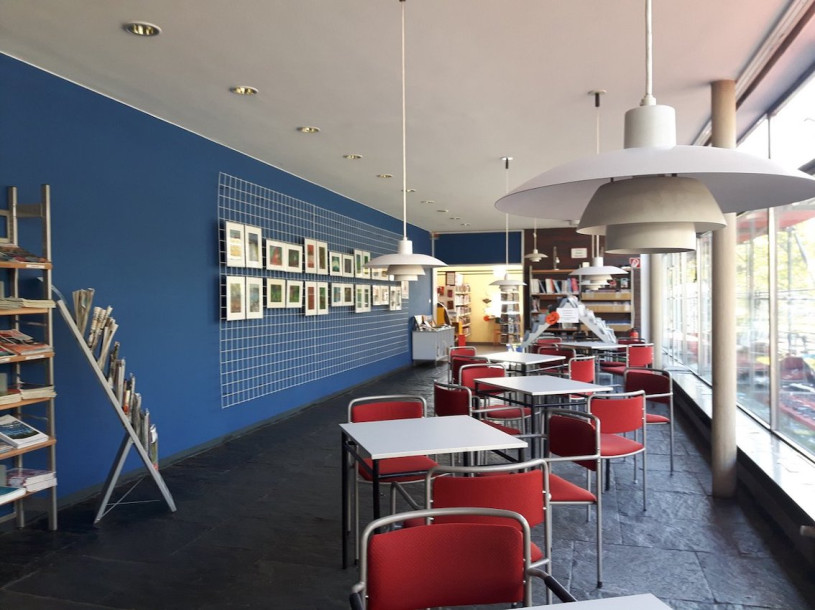 plush74 film foto veranstaltungsort berlin deutschland bibliothek 6