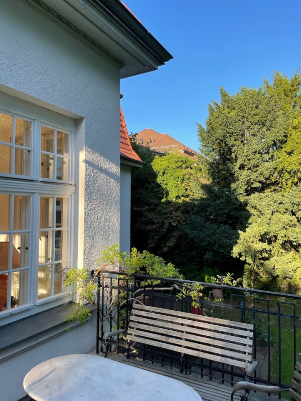 plush74 film photo event location berlin germany villa 12