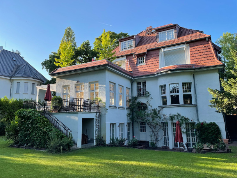 plush74 film photo event location berlin germany villa 16