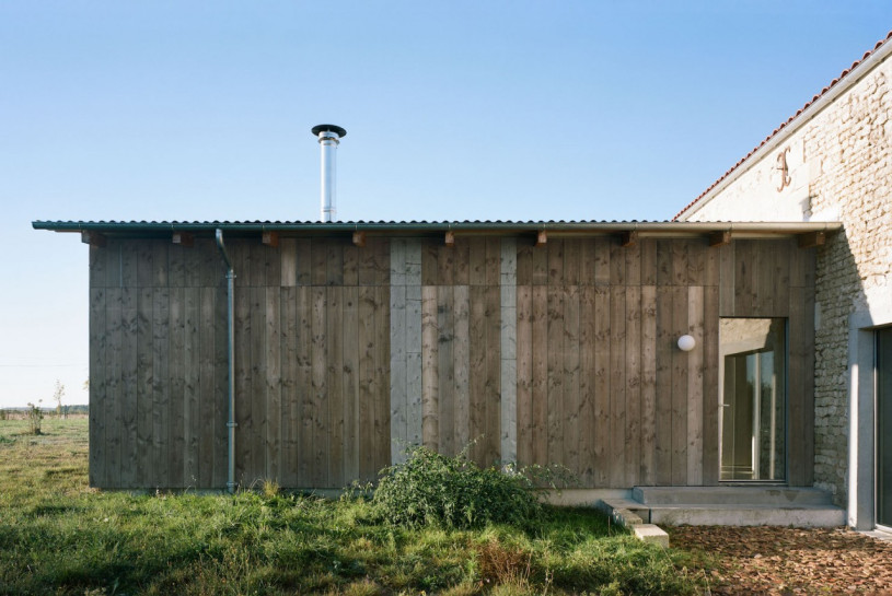 plush74 film photo event location france charente modern country house 6