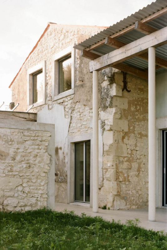 plush74 film photo event location france charente modern country house 9