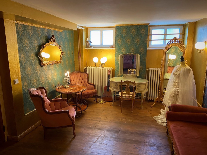 plush74 film photo event location germany berlin ballroom 13