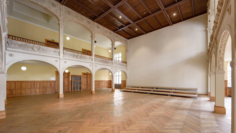 pluche74 film foto evenement locatie duitsland berlijn classic ballroom 10