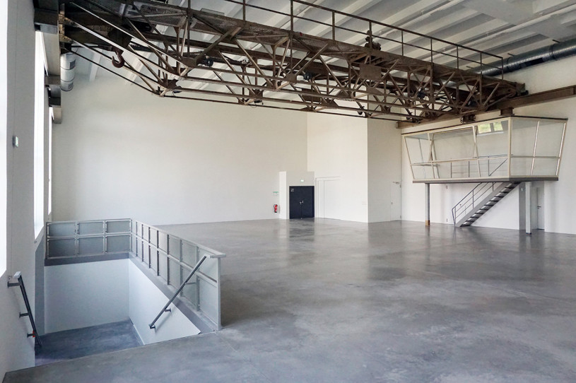 plush74 film photo event location germany berlin museum brewery 8